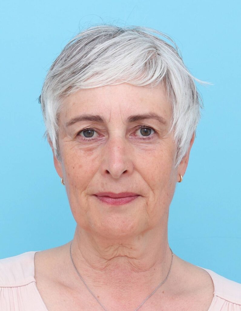 Susanne Jumelet